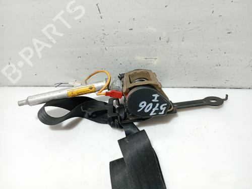 Front left seatbelt NISSAN PRIMERA (P11) 2.0 16V | BP31101279I26