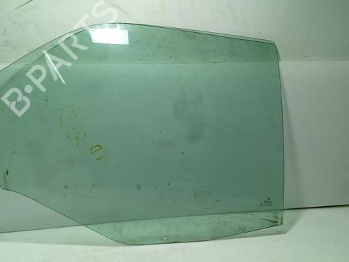 Used Rear right door window Rear right door window 37997237 37997237