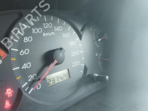 Used Engine Engine HONDA CIVIC VII Hatchback (EU, EP, EV) 1.7 CTDi (EP4, EU9) (100 hp) 33169968 33169968