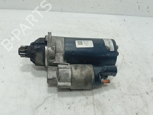 Starter SEAT ALTEA (5P1) 2.0 TDI 16V | BP37607392M8 - Image 2