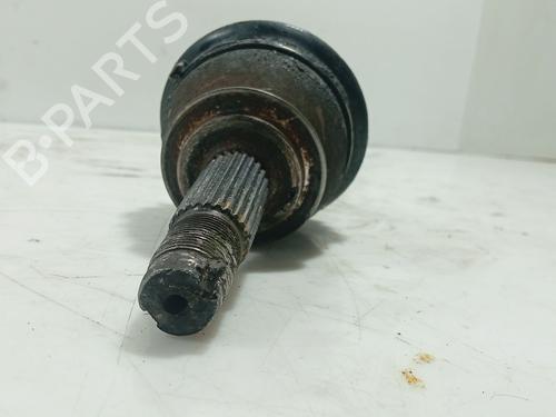 Left front driveshaft FIAT DOBLO Box Body/MPV (223_) 1.9 JTD | BP36499993M38 - Image 3