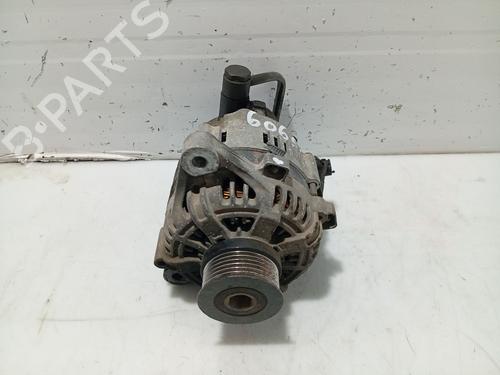 Used Alternator Alternator KIA CARENS III MPV (UN) 2.0 CRDi 140 (140 hp) 31102391 31102391