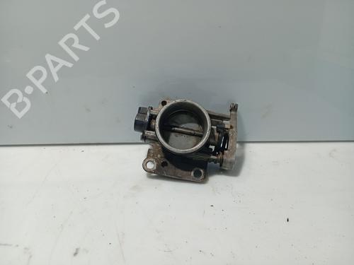 Used Throttle body RENAULT MEGANE I Coach (DA0/1_) 1.4 16V (DA0D, DA1H, DA0W, DA10) (95 hp) 31110651
