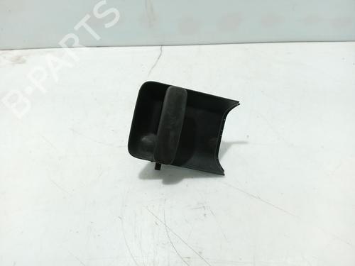 Used Exterior handle CITROËN BERLINGO / BERLINGO FIRST MPV (MF_, GJK_, GFK_) 1.9 D (MFWJZ) (70 hp) 31292167