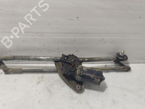 Used Front wiper motor ROVER 75 (RJ) [1999-2005]  31099348