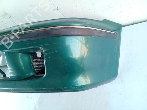 Front bumper HONDA ACCORD V (CE, CF_, CD) 1.8 i (CE7) | BP31107507C7 