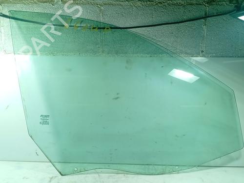 Used Front right door window Front right door window FIAT STILO (192_) 1.9 JTD (192_XF1A) (80 hp) 40092689 40092689