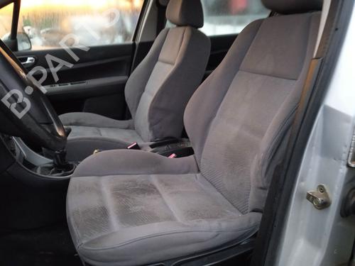 Water radiator PEUGEOT 307 (3A/C)  | BP31101301M31 