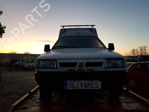 Used Parts FIAT FIORINO Box Body/MPV (146_)    1778089