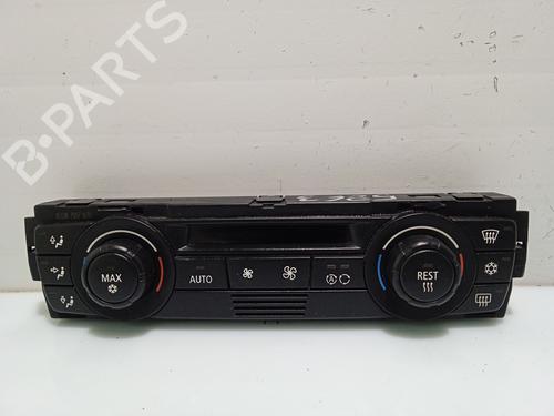 Used Climate control Climate control 21684998 21684998