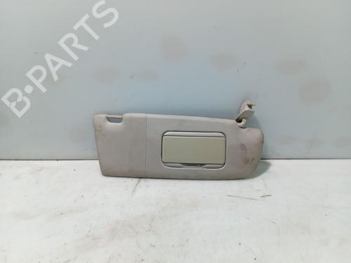 Højre solskærm AUDI A4 B5 (8D2) [1994-2001]  31099833