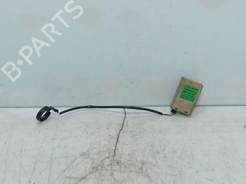 Modulo elettronico Modulo elettronico CHEVROLET MATIZ (M200, M250) 0.8 (52 hp) 36991984 36991984