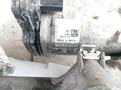 Steering rack VOLVO V90 II Estate (235) D4 | BP32779043M22 - Image 9