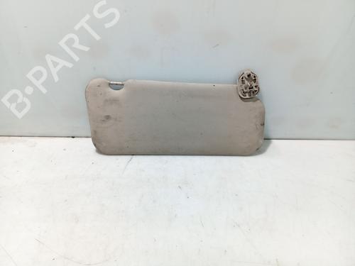 Left sun visor CITROËN XSARA PICASSO (N68) 1.6 HDi | BP31130356I1