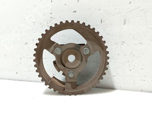 Remskive PEUGEOT 406 (8B) | BP31100372M122