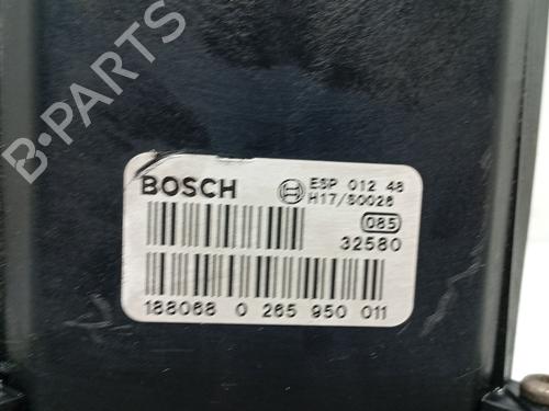 ABS pump AUDI A4 B6 (8E2) 1.9 TDI | BP32770597M43 - Image 4