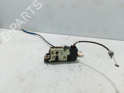 Used Rear right lock PEUGEOT 407 (6D_) 1.6 HDi 110 (6D9HZC, 6D9HYC) (109 hp) 32035138