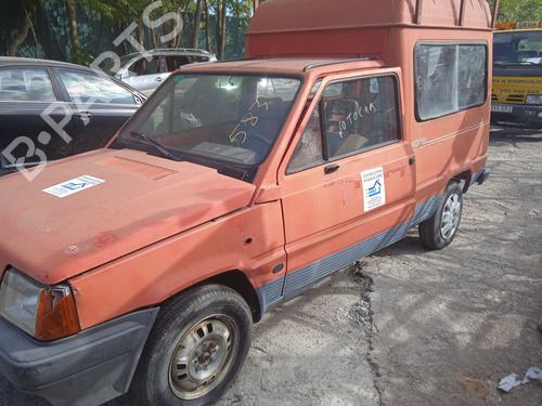 Left headlight SEAT TERRA (24) 1.4 D | BP31106158C28 