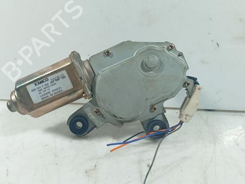Used Rear wiper motor Rear wiper motor HYUNDAI ACCENT II Saloon (LC) 1.3 (86 hp) 39666542 39666542