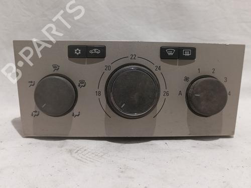 Used Climate control Climate control 18973752 18973752