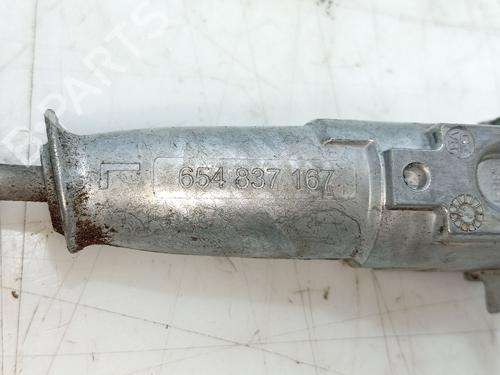 Ignition barrel SKODA KAMIQ (NW4) 1.0 TSI | BP36910576M48  - Image 8