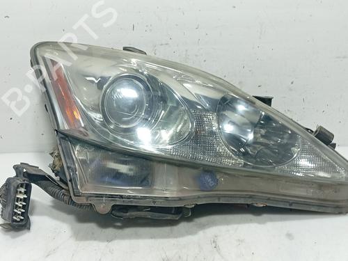 Right headlight LEXUS IS II (_E2_) 220d (ALE20) | BP36405673C29 - Image 2