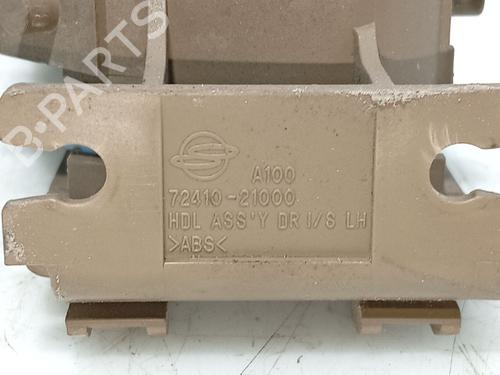 Rear left interior door handle SSANGYONG RODIUS I 2.7 Xdi | BP34273045I15 - Image 3