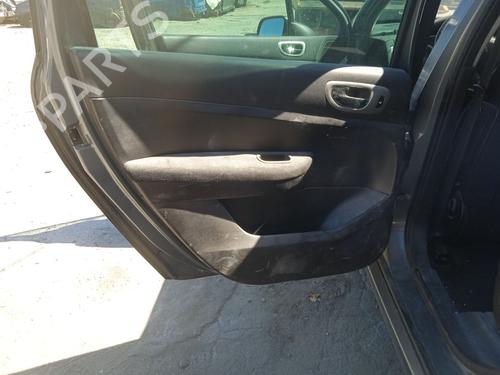 Right front window switch PEUGEOT 307 SW (3H) 1.6 HDI 110 | BP20207552I26 
