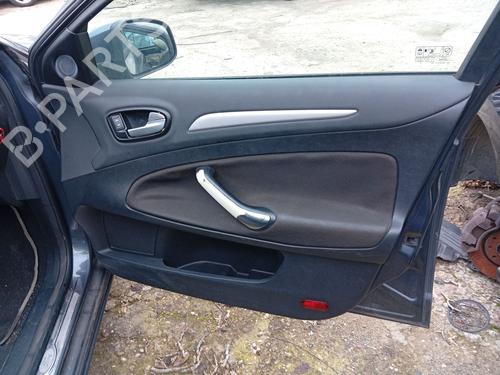 Engine FORD MONDEO IV (BA7) 2.0 TDCi | BP33169982M1  - Image 20