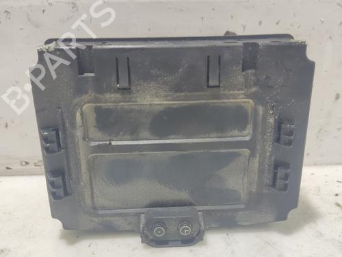 Used Display monitor OPEL ZAFIRA A MPV (T98) [1999-2006]  31101272