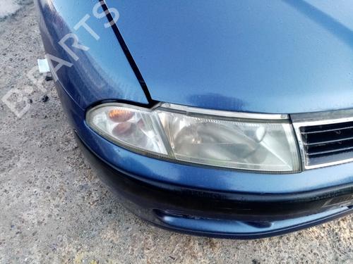 Højre forlygte MITSUBISHI CARISMA (DA_) 1.9 DI-D (DA5A) (115 hp) 18999663