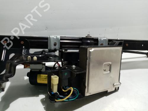 Electronic module KIA CARNIVAL / GRAND CARNIVAL III (VQ) 2.2 CRDi | BP24693666M83 