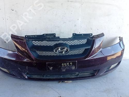 Used Front bumper Front bumper 39611647 39611647
