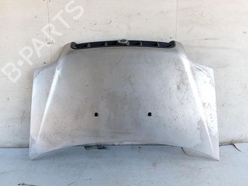 Used Hood Hood FIAT DOBLO Box Body/MPV (223_) 1.9 JTD (105 hp) 34628621 34628621