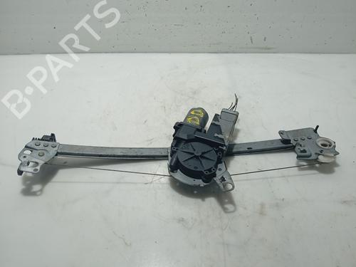 Front right window mechanism CITROËN C3 I (FC_, FN_) 1.4 HDi | BP32349513C23
