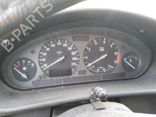 Engine BMW 3 (E36) 318 i | BP31099219M1 