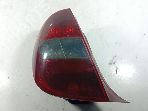 Left taillight CITROËN C5 I (DC_) 2.0 HDi (DCRHZB, DCRHZE) | BP40035854C34 - Image 2