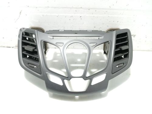 Luftventilen FORD FIESTA VI (CB1, CCN) 1.0 EcoBoost (100 hp) 31107666