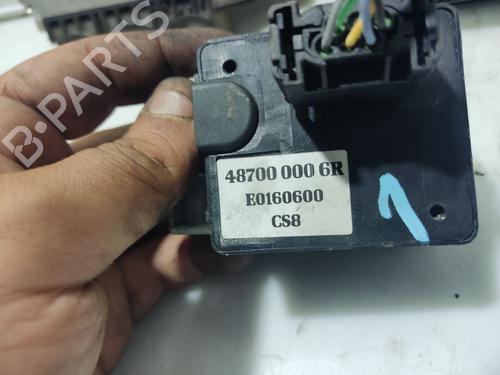 Engine control unit (ECU) RENAULT LAGUNA III (BT0/1) 2.0 dCi (BT01, BT08, BT09, BT0E, BT0K, BT12, BT1C, BT1D,... | BP31106532M57 - Image 3
