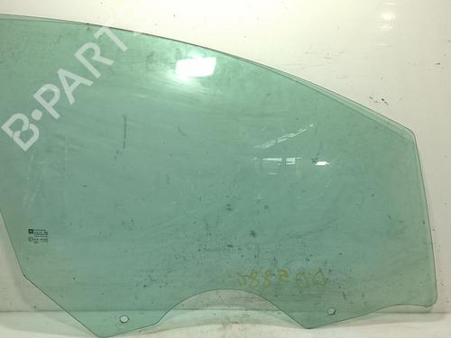Used Front right door window Front right door window 20687257 20687257