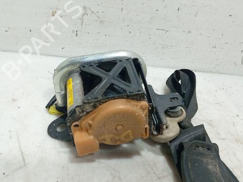 Front left seatbelt NISSAN NOTE (E11, NE11) 1.5 dCi | BP36800875I26 - Image 5