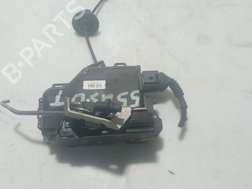 Rear right lock AUDI A4 B6 (8E2) 2.0 | BP31100566C99