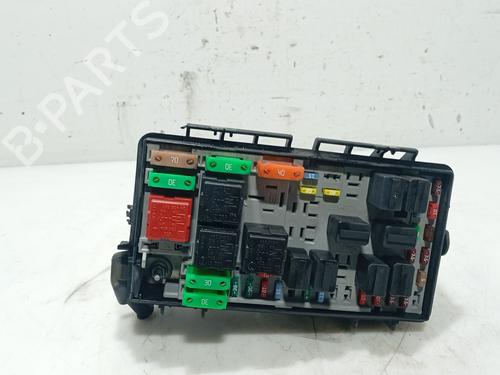 Fuse box OPEL CORSA D (S07) | BP36450944E1 - Image 2