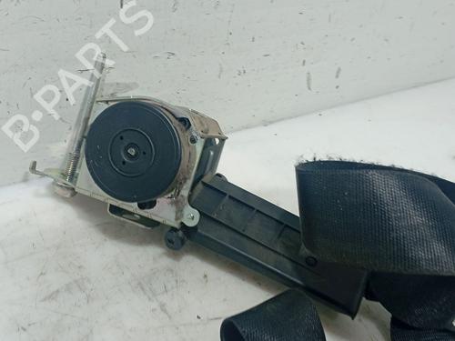 Front left seatbelt OPEL ASTRA H (A04) 1.9 CDTI 16V (L48) | BP36325870I26 - Image 3