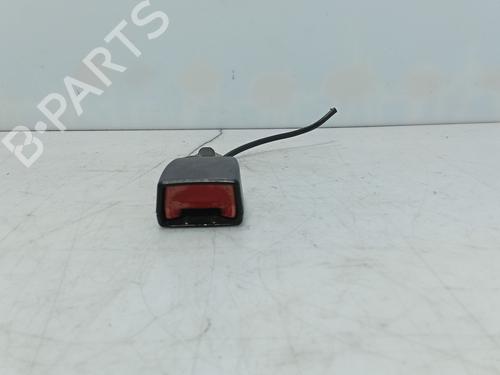 Used Seat buckle Seat buckle MERCEDES-BENZ C-CLASS (W203) C 180 Kompressor (203.046) (143 hp) 36412235 36412235