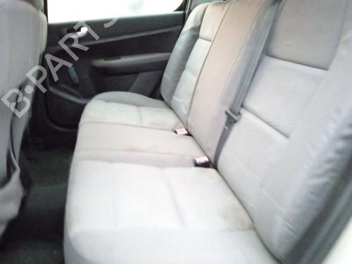 Water radiator PEUGEOT 307 (3A/C)  | BP31101301M31 