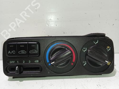 Used Climate control Climate control 19017798 19017798