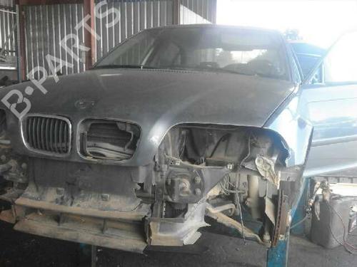 Headlight switch BMW 3 (E46) 318 i | BP36561815I24 - Image 9