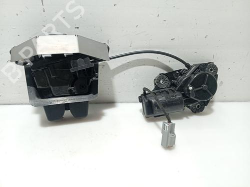 Fechadura da mala VOLVO V90 II Estate (235) D4 (190 hp) 31102548