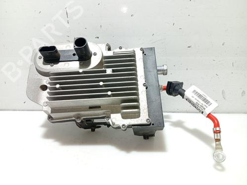 Used Electronic module VOLVO V90 II Estate (235) D4 (190 hp) 31108390